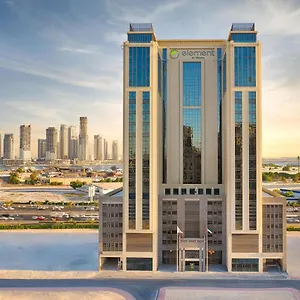 Element Al Jaddaf, Dubai